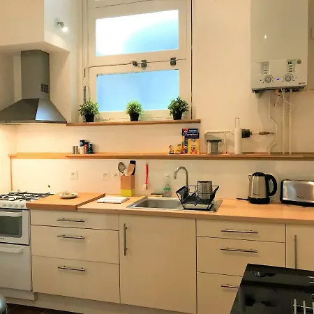Apartment Pont Neuf Hyper Centre