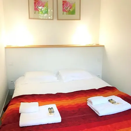 Apartment Pont Neuf Hyper Centre