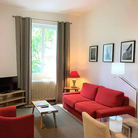 Apartment Pont Neuf Hyper Centre *