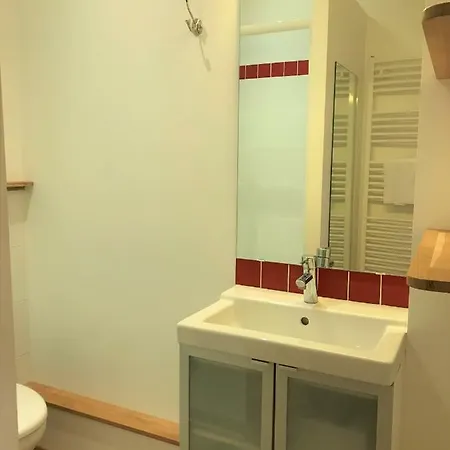 Apartment Pont Neuf Hyper Centre