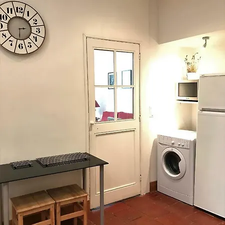 Pont Neuf Hyper Centre Apartment